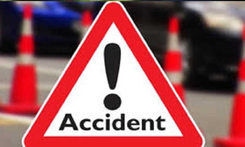 बाराबंकी-सड़क-हादसा:-8-की-मौत,-2-घायलों-ने-अस्पताल-में-दम-तोड़ा