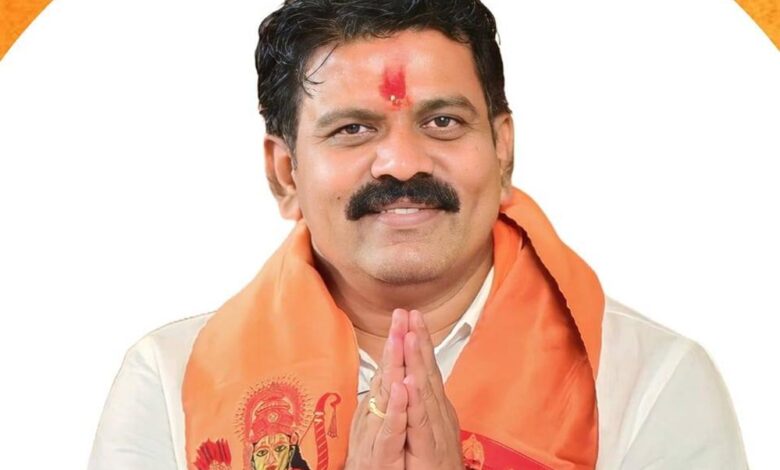 रायपुर-:-उपमुख्यमंत्री-विजय-शर्मा-आज-कवर्धा-में-जिला-स्तरीय-राज्योत्सव-के-समापन-समारोह-में-होंगे-शामिल