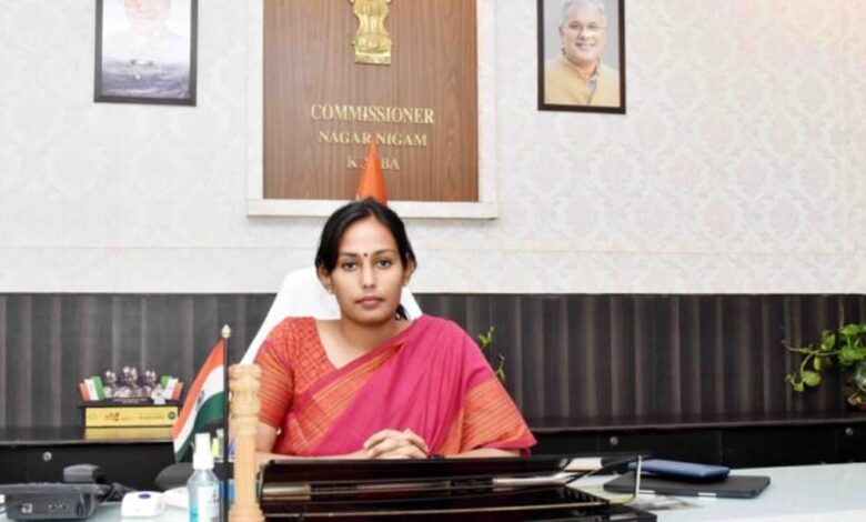 नारायणपुर-:-आश्रम-छात्रावासों-के-निरीक्षण-में-लापरवाही-बरतने-वाले-नोडल-अधिकारियों-पर-होगी-कड़ी-कार्यवाही-–-कलेक्टर