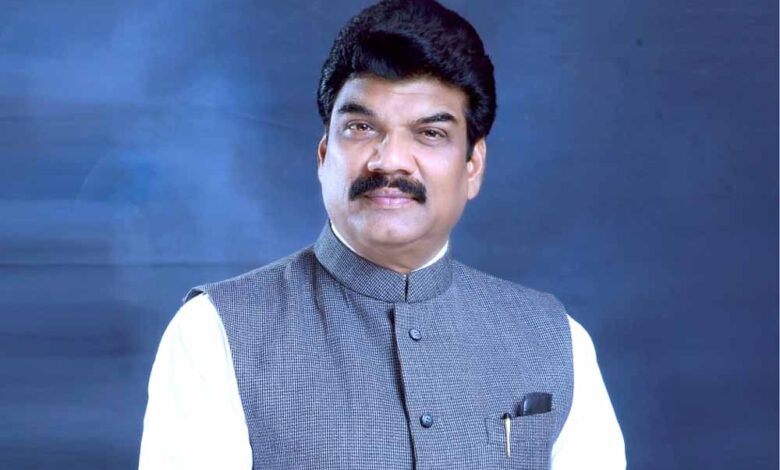 बुंदेलखंड-की-बेटी-क्रांति-गौड़-ने-विश्व-में-रोशन-किया-बुंदेलखंड-का-नाम-:-खाद्य-मंत्री-राजपूत