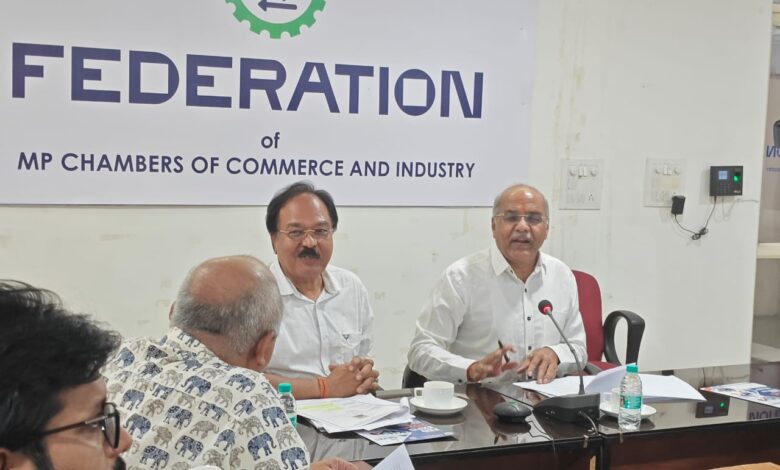 “मध्यप्रदेश-बनेगा-ग्लोबल-ट्रेड-हब:-भोपाल-में-21-से-23-नवम्बर-तक-आयोजित-होगा-fed-expo-2025”