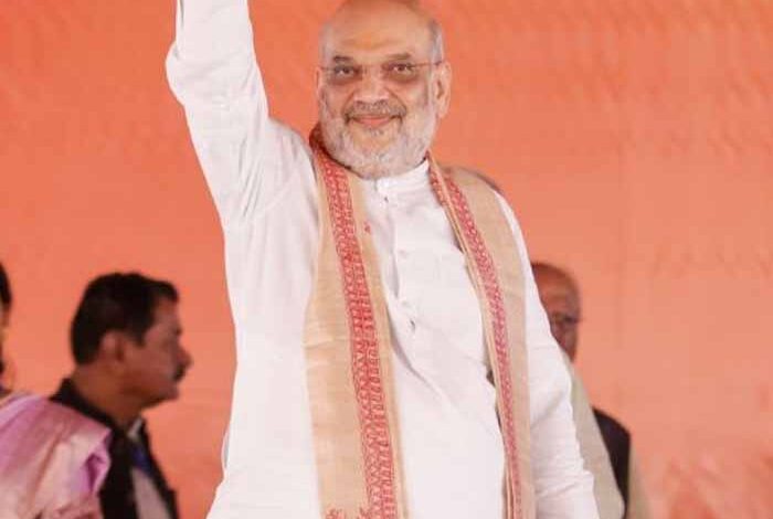 वोटिंग-से-पहले-अमित-शाह-का-बड़ा-ऐलान:-बिहार-में-बनेगा-डिफेंस-कॉरिडोर,-नई-रेललाइन-और-रामायण-सर्किट!