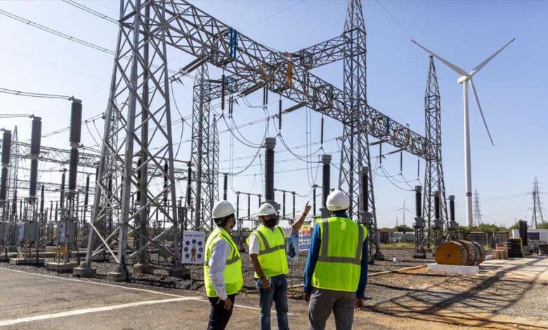 किसानों-को-10-घंटे-विद्युत-आपूर्ति-के-लिए-बिजली-कंपनी-कृत-संकल्पित