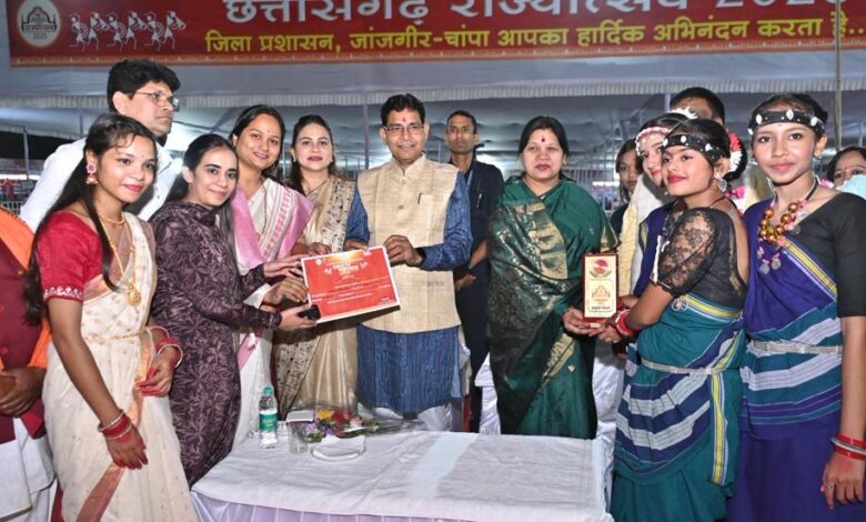 रायपुर-:-अटल-जी-का-सपना-हुआ-साकार-–-प्रदेश-की-उन्नति-व-गौरवशाली-संस्कृति-को-मिली-पहचान-:-मंत्री-टंकराम-वर्मा