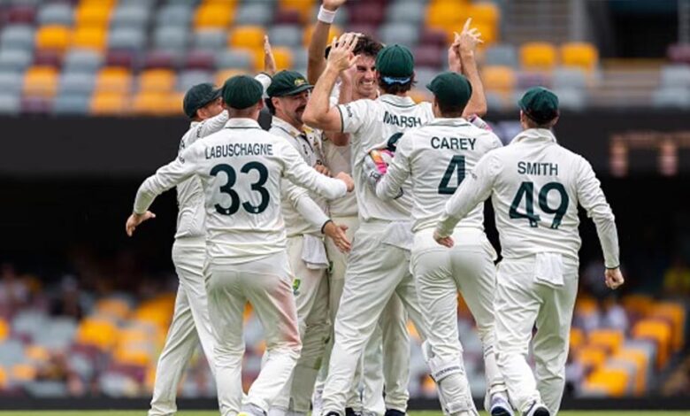 पहले-एशेज-टेस्ट-के-लिए-ऑस्ट्रेलियाई-टीम-घोषित:-विराट-कोहली-से-भिड़ने-वाला-खिलाड़ी-बाहर,-शामिल-3-अनकैप्ड-खिलाड़ी