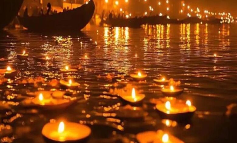 सागर-में-देव-दीपावली-का-उत्सव:-लाखा-बंजारा-झील-1,11,111-दीपों-से-जगमगाएगी