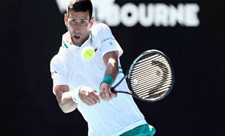 जोकोविच-की-धमाकेदार-वापसी:-यूनान-में-पहले-ही-मैच-में-जीत-दर्ज