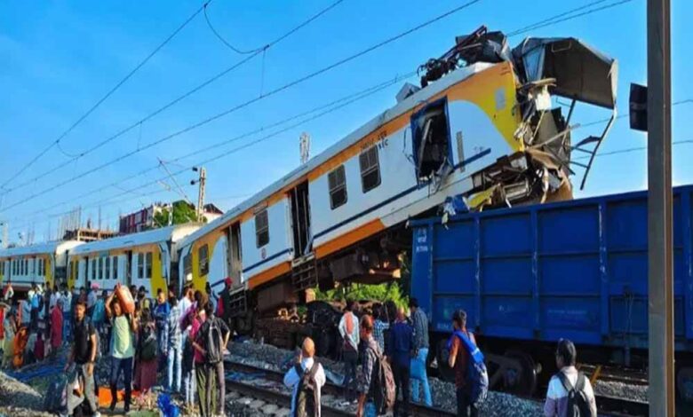 भीषण-रेल-हादसा:-11-यात्रियों-की-मौत,-20-घायल-—-5-मृतकों-की-पहचान-हुई,-नाम-और-तस्वीरें-आईं-सामने