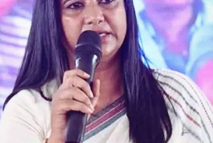 रितु-जायसवाल-का-बड़ा-हमला:-जनता-परिहार-को-पूर्णिया-बना-देगी