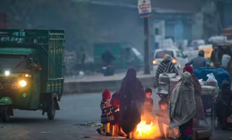 इंदौर-में-सीजन-की-सबसे-ठंडी-रात,-पारा-12.1°c;-भोपाल-और-ग्वालियर-में-भी-गिरावट,-मध्यप्रदेश-में-ठंड-बढ़ेगी