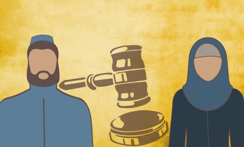 इंदौर-खजराना-मामला:-दहेज-न-मिलने-पर-पति-ने-दिया-तीन-तलाक-और-जबरन-हलाला-करवाया