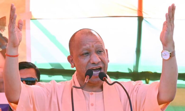 सीतामढ़ी-में-सीएम-योगी-की-हुंकार,-बोले-जो-राम-का-नहीं,-वह-हमारे-किसी-काम-का-नहीं