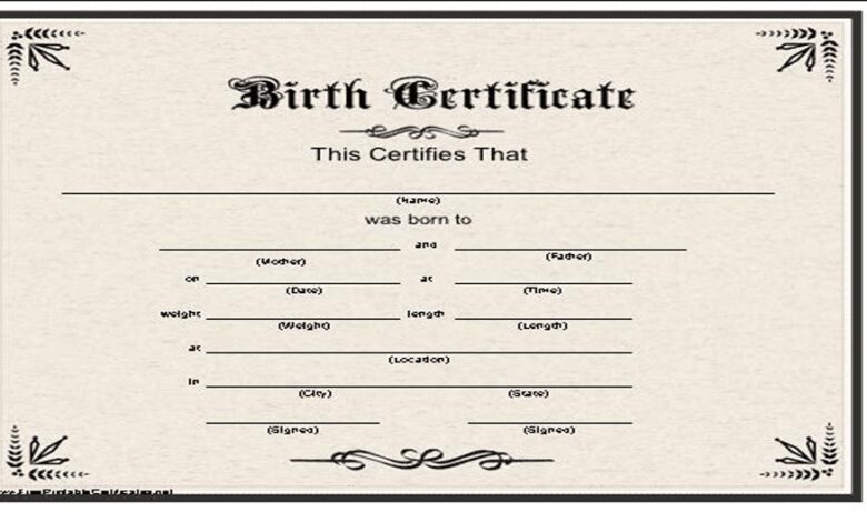 गांव-में-कोई-मुस्लिम-परिवार-नहीं,-फिर-भी-जारी-हुआ-अंजूम-खान-का-बर्थ-सर्टिफिकेट