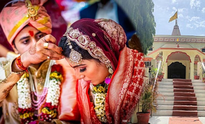 गायत्री-परिवार-का-नया-संदेश-:-सादगी-भरी-शादी,-15-मेहमान-और-बिना-दहेज-के-उत्सव