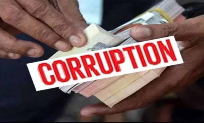 1-लाख-की-रिश्वत-और-जान-की-कीमत!-संविदा-उपयंत्री-की-मौत-से-mp-प्रशासन-पर-सवाल