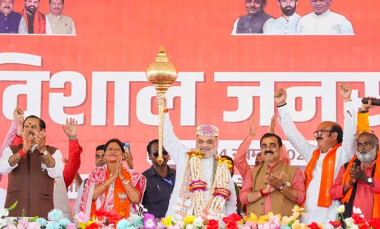 बिहार-में-अशांत-राज-का-दौर-खत्म:-शहाबुद्दीन-जैसे-बाहुबली-अब-नहीं-उभरेंगे-–-अमित-शाह