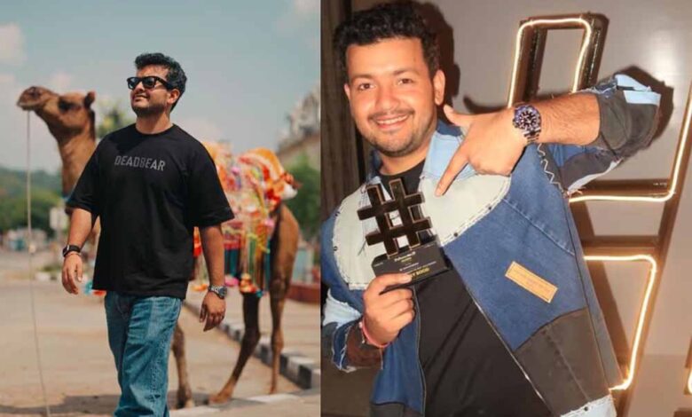 मशहूर-इन्फ्लुएंसर-और-फोटोग्राफर-अनुनय-सूद-का-निधन,-फोर्ब्स-इंडिया-की-लिस्ट-में-भी-आ-चुका-है-नाम