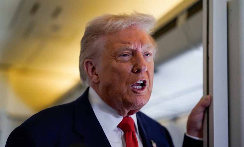 ट्रंप-के-टैरिफ-वॉर-पर-आज-हो-सकता-है-अंतिम-फैसला,-क्या-दुनिया-को-मिलेगी-राहत?