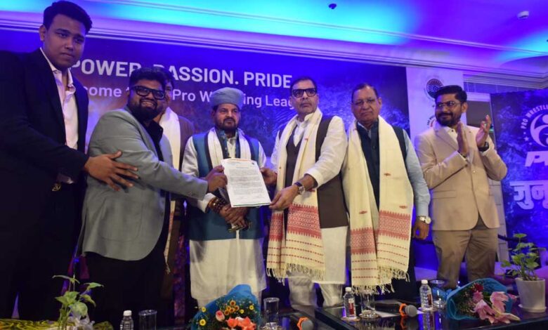 महिला-क्रिकेट-की-सफलता-के-बाद,-अब-महिला-कुश्ती-पर-भी-ध्यान:-प्रो-रेसलिंग-लीग-भविष्य-को-नए-सिरे-से-परिभाषित-करने-के-लिए-तैयार