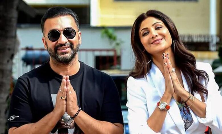 शिल्पा-और-राज-कुंद्रा-पर-60-करोड़-की-धोखाधड़ी-का-आरोप,-मुश्किलें-बढ़ने-की-आशंका