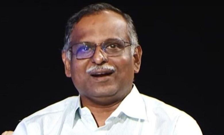 isro-चाहता-है-pslv-विकास-का-50%-हिस्सा-उद्योग-संघ-को-हस्तांतरित,-वी.-नारायणन-का-बयान