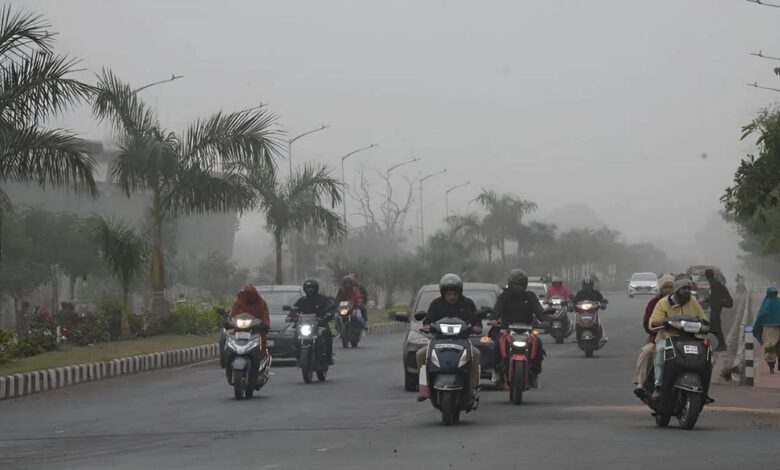 राजगढ़-का-पारा-9-डिग्री,-पचमढ़ी-से-भी-ठंडा;-भोपाल-इंदौर-में-मौसम-का-नया-रिकॉर्ड