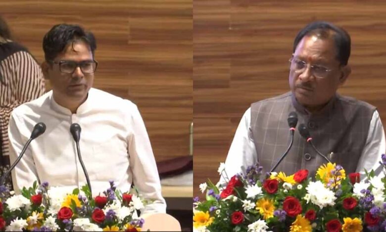 iiit-नवा-रायपुर-के-विस्तार-की-मांग-पर-बोले-cm-साय-—-“सरकार-करेगी-हर-जरूरी-मदद”