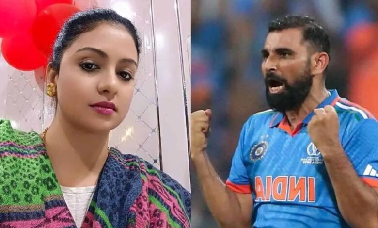 मोहम्मद-शमी-की-पत्नी-हसीन-जहां-ने-सुप्रीम-कोर्ट-में-लगाई-गुहार,-मांगा-₹10-लाख-महीना-गुजारा-भत्ता