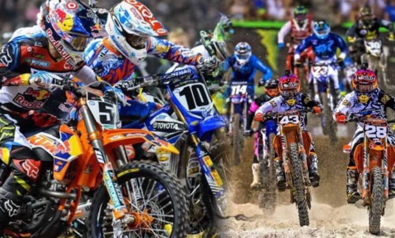रायपुर-में-कल-से-नेशनल-सुपरक्रॉस-चैम्पियनशिप:-देशभर-के-115-राइडर्स-दिखाएंगे-दम