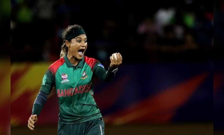 पूर्व-महिला-कप्तान-का-सनसनीखेज-आरोप:-बीसीबी-के-अधिकारी-पर-यौन-शोषण-का-केस-दर्ज