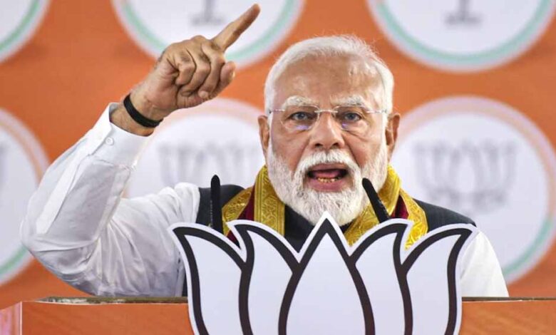 भैया-की-सरकार-तो-कट्टे-की-सरकार?-पीएम-मोदी-का-तेजस्वी-पर-सीधा-हमला