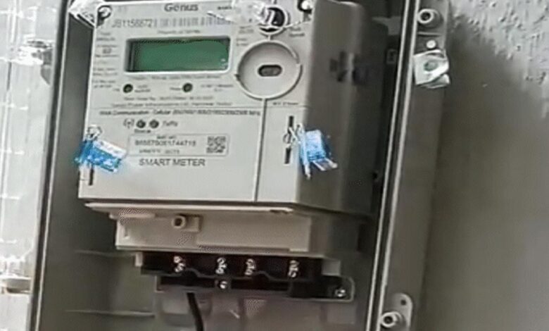 भोपाल-सहित-पूरे-कंपनी-कार्यक्षेत्र-में-अब-तक-4-लाख-45-हजार-से-अधिक-स्मार्ट-मीटर-स्थापित