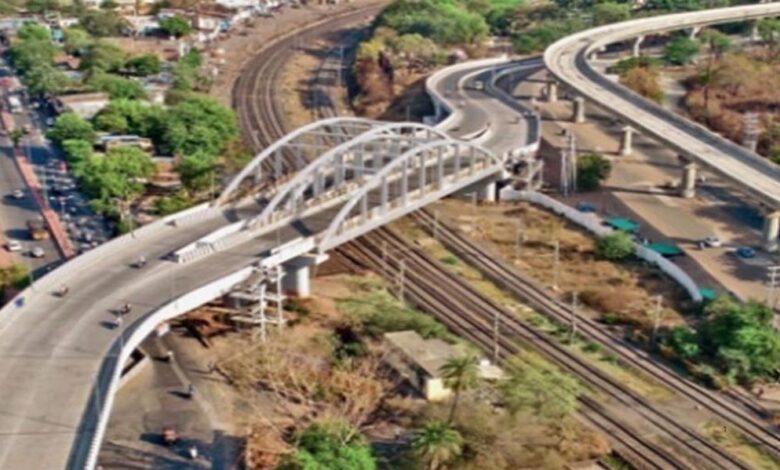 सुभाष-नगर-रेलवे-ओवरब्रिज-की-180-डिग्री-घुमावदार-डिजाइन-बदलेगी,-थर्ड-लेग-पर-भी-उठे-सवाल