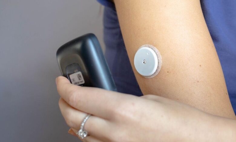 फोन-से-ब्लड-शुगर-की-जांच-संभव,-उंगली-में-अब-नहीं-लगेगी-सुई