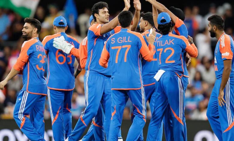 गाबा-t20-से-पहले-टीम-इंडिया-की-तैयारियां-तेज़-–-सूर्या-देंगे-रिंकू-और-नीतीश-को-मौका?