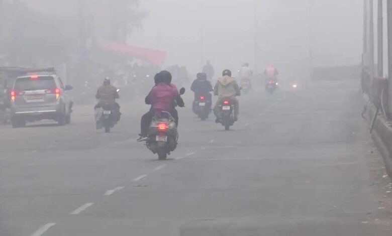 मध्य-प्रदेश-में-नवंबर-की-सबसे-ठंडी-सुबह!-इंदौर-भोपाल-में-पुराने-रिकॉर्ड-टूटे,-अब-कोहरा-भी-छाएगा