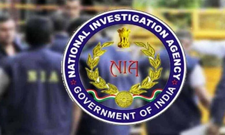 अरनपुर-आईईडी-ब्लास्ट-केस:-nia-की-बड़ी-कार्रवाई,-सुकमा-दंतेवाड़ा-में-12-ठिकानों-पर-छापा