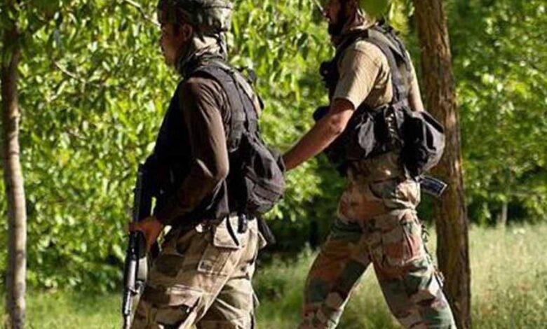 ऑपरेशन-पिंपल:-घाटी-में-आतंक-का-सफाया,-सेना-का-मिशन-तेज