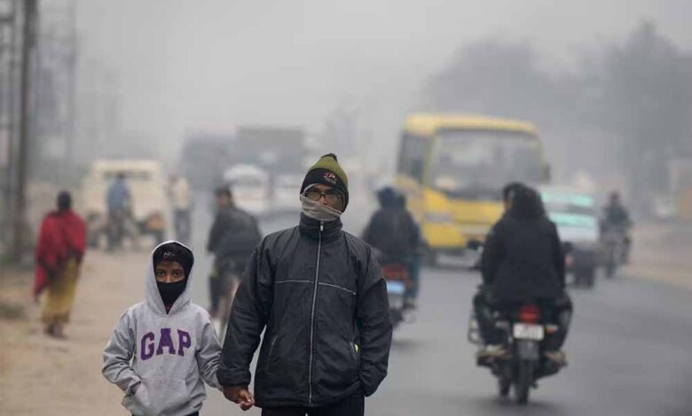 उत्तर-भारत-में-बढ़ी-ठिठुरन:-अगले-3-दिन-चलेगी-शीतलहर,-मौसम-विभाग-ने-जारी-किया-अलर्ट