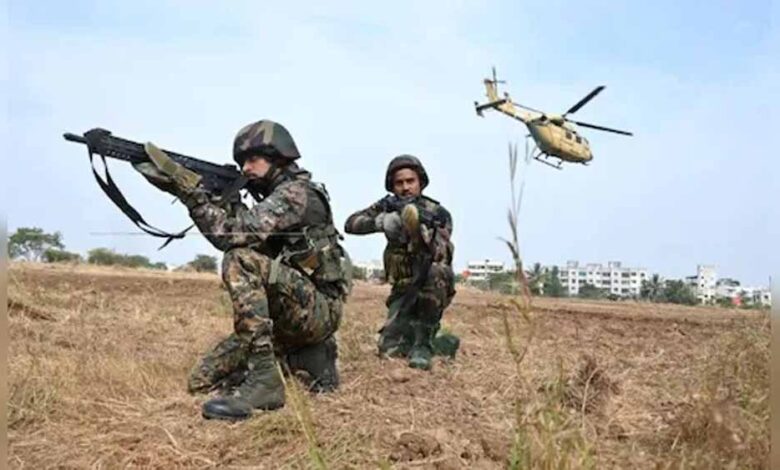 जय-फॉर्मूला-से-नई-रणनीति:-त्रिशूल-के-सहारे-सेना-की-खास-तैयारी-का-राज़