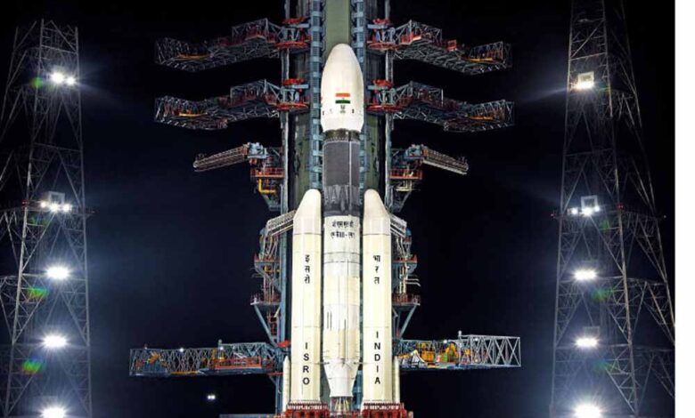 चंद्रयान-2-की-नई-उपलब्धि:-इसरो-को-मिला-एडवांस-डेटा,-चांद-की-खोज-में-बड़ा-कदम