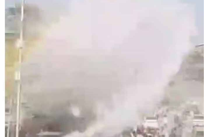 धीरेंद्र-शास्त्री-विवाद:-पुतला-दहन-पर-भड़की-हिंसा,-भीम-आर्मी-हिंदू-संगठनों-में-टकराव,-3-घायल