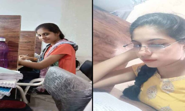 किसान-की-बेटी-बनी-dsp:-हरवार-की-पूजा-जाट-ने-mppsc-में-लहराया-परचम