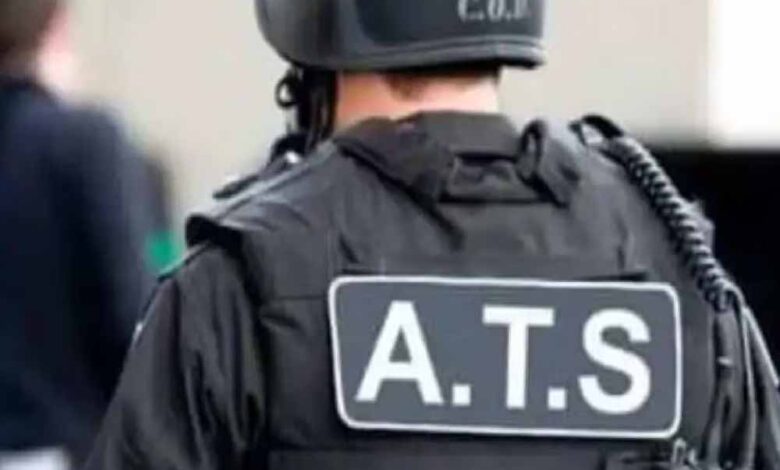 गुजरात-में-तीन-संदिग्ध-गिरफ्तार:-ats-ने-हथियार-सौदे-के-दौरान-पकड़ा,-आतंकी-साजिश-की-जांच-जारी