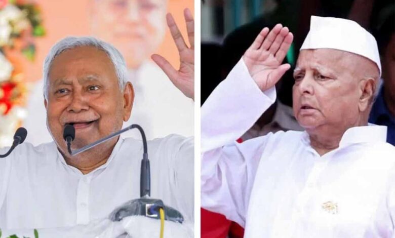 JDU से दोबारा गठबंधन नहीं! लालू ने खोली RJD की आगे की रणनीति