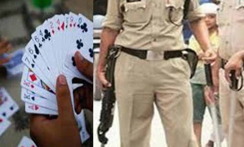 मध्यप्रदेश-पुलिस-का-जुआ-फड़़ो-पर-लगातार-शिकंजा