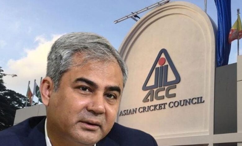 एशिया-कप-‘ट्रॉफी-चोर’-मोहसिन-नकवी-का-अगला-प्लान,-acc-2-नए-टूर्नामेंट-शुरू-करने-की-तैयारी-में