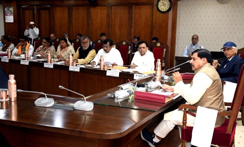 मंत्रि-परिषद-के-निर्णय-:मुख्यमंत्री-लाड़ली-बहना-योजना-की-राशि-1500-रूपये-किये-जाने-की-स्वीकृति