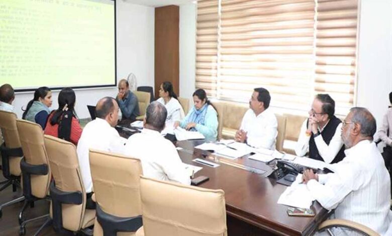 प्रधानमंत्री-सूक्ष्म-खाद्य-उद्यम-योजना-एक-महत्वाकांक्षी-योजना,-सतत-निगरानी-की-आवश्यकता-:-मंत्री-कुशवाह