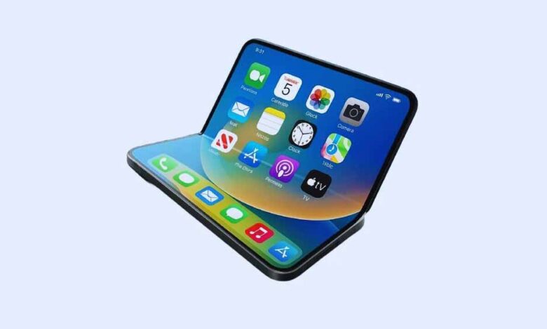 iPhone Fold: 24MP अंडर-डिस्प्ले कैमरे के साथ Apple का पहला फोल्डेबल फोन जल्द लॉन्च